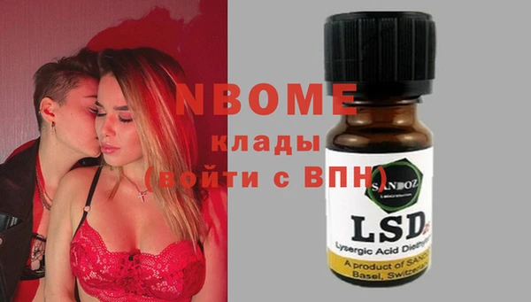 дживик Гусь-Хрустальный